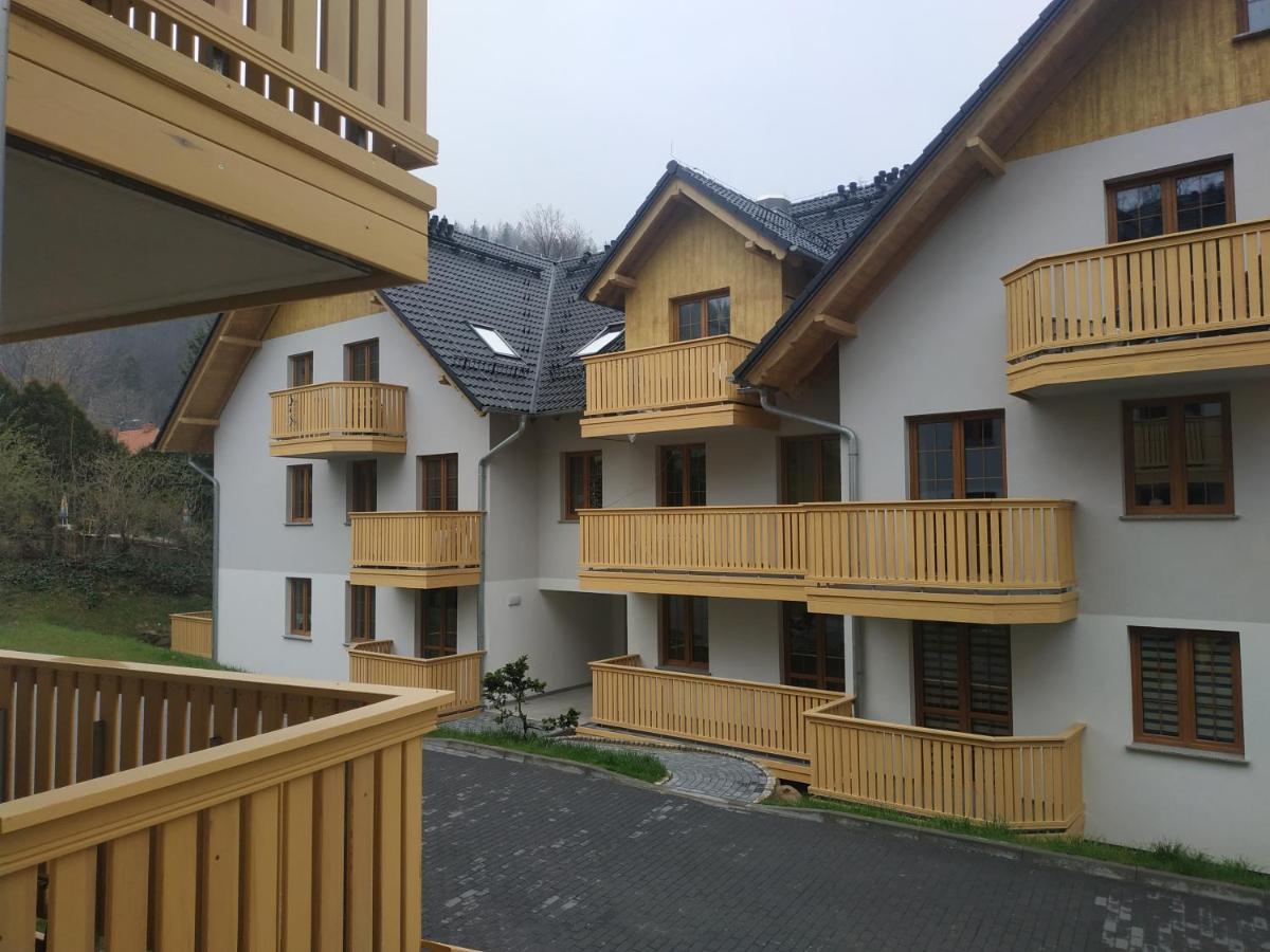 Apartament Forest Karpacz Exterior photo