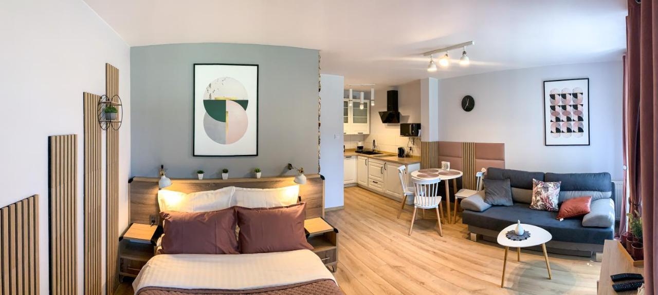 Apartament Forest Karpacz Exterior photo