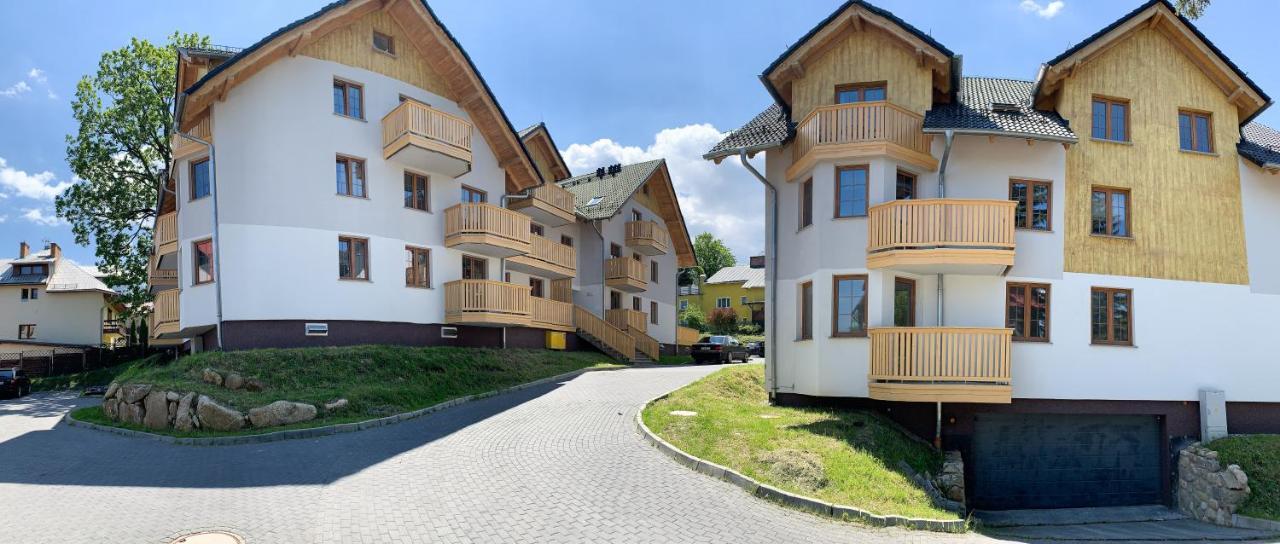 Apartament Forest Karpacz Exterior photo