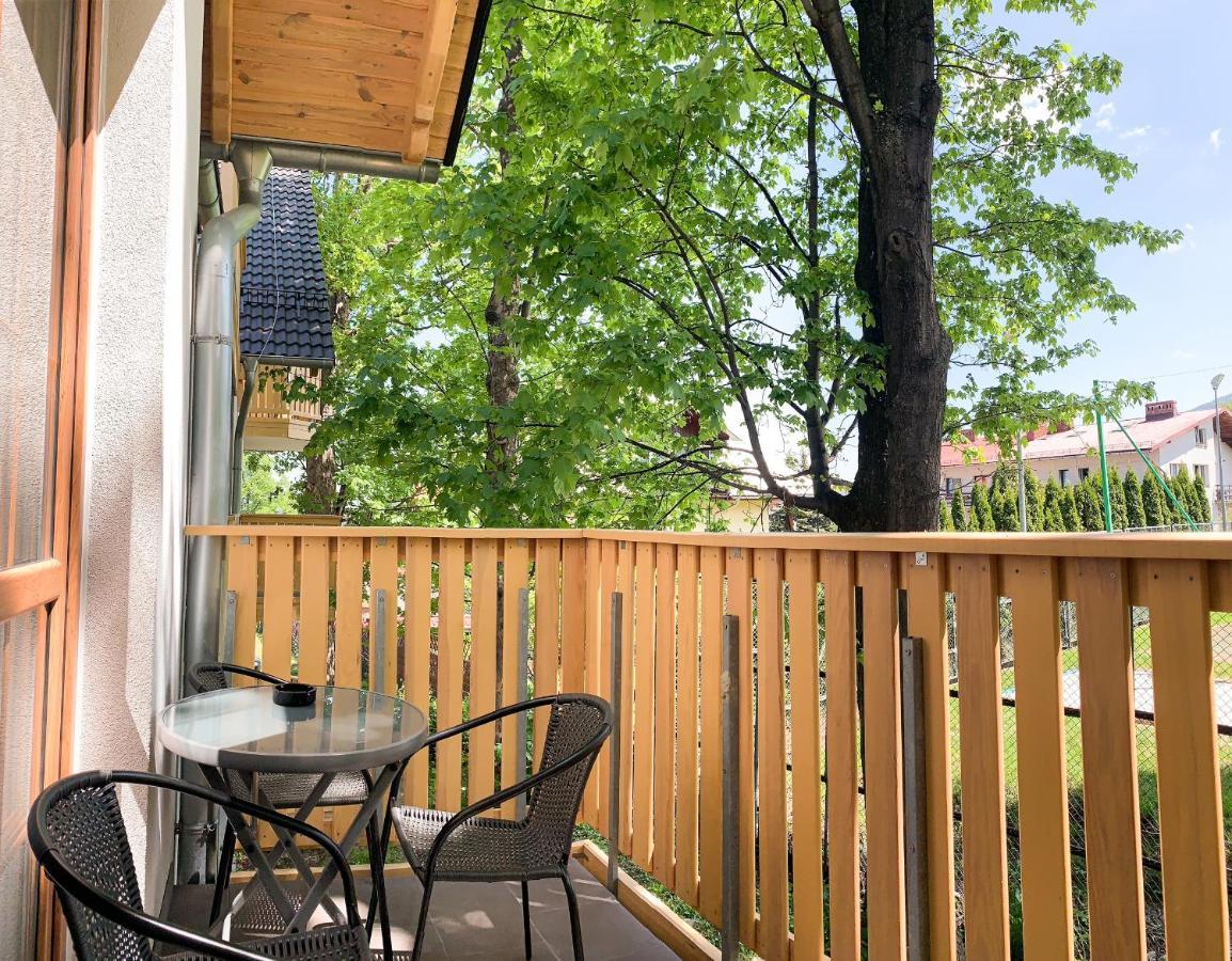 Apartament Forest Karpacz Exterior photo